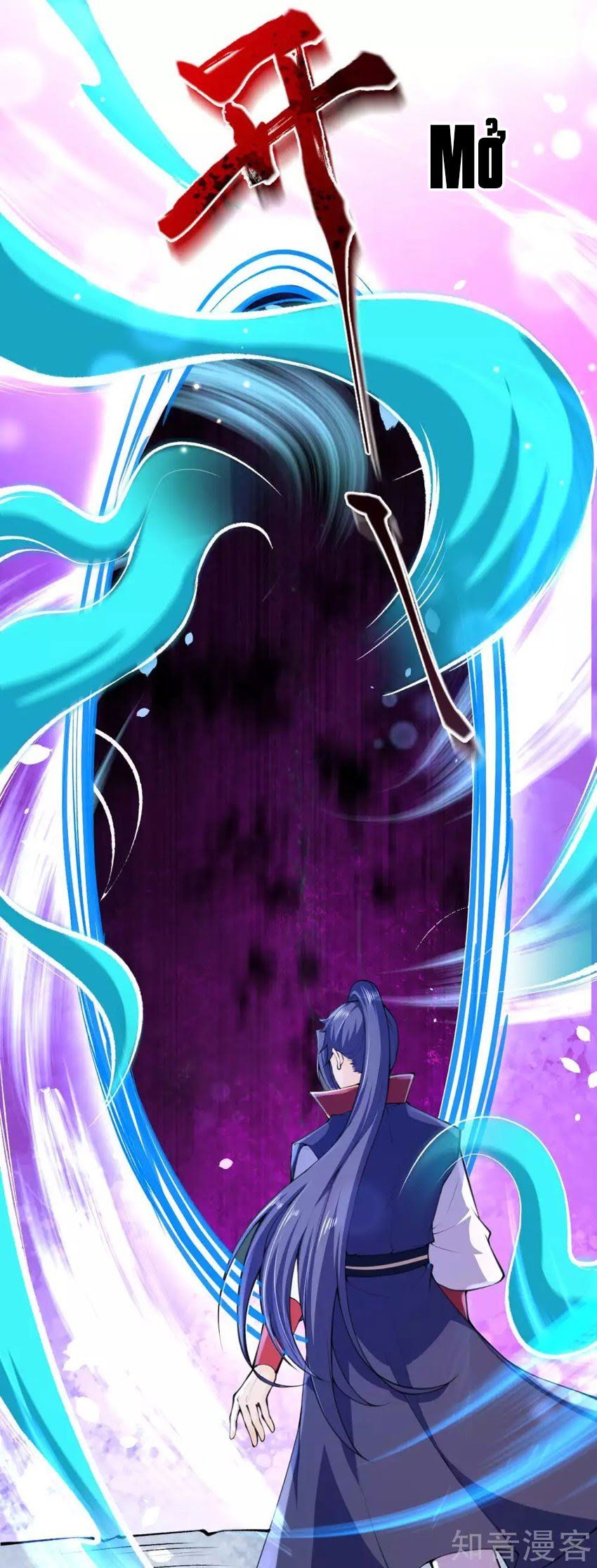 đọc truyện Nghịch Thiên Tà Thần Chương 217 ảnh 16 tại Thiên Thai Truyện