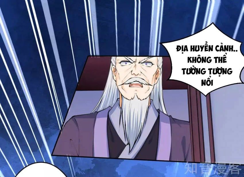 đọc truyện Nghịch Thiên Tà Thần Chương 217 ảnh 18 tại Thiên Thai Truyện