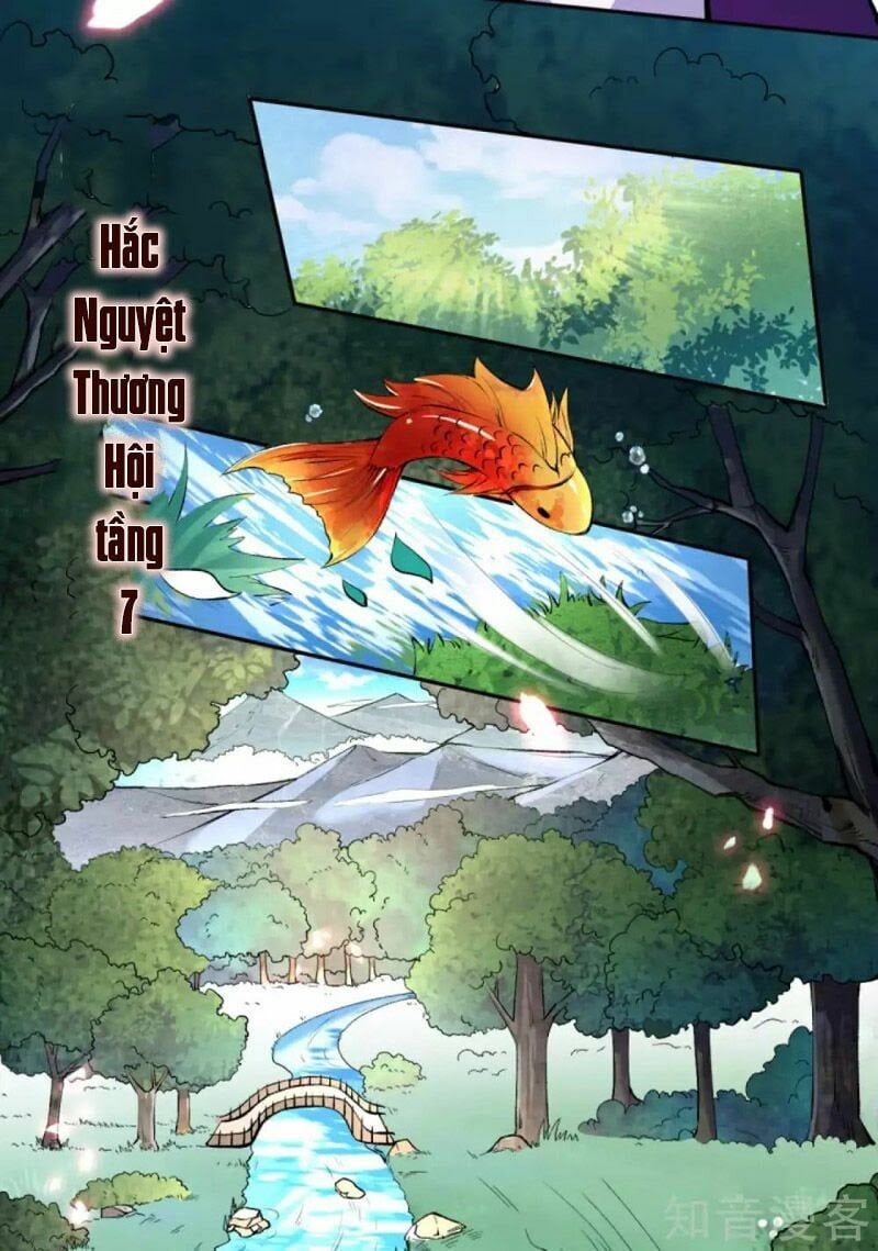 đọc truyện Nghịch Thiên Tà Thần Chương 218 ảnh 15 tại Thiên Thai Truyện