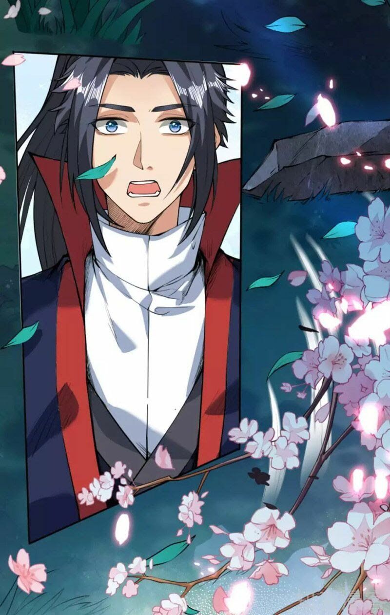 đọc truyện Nghịch Thiên Tà Thần Chương 218 ảnh 17 tại Thiên Thai Truyện