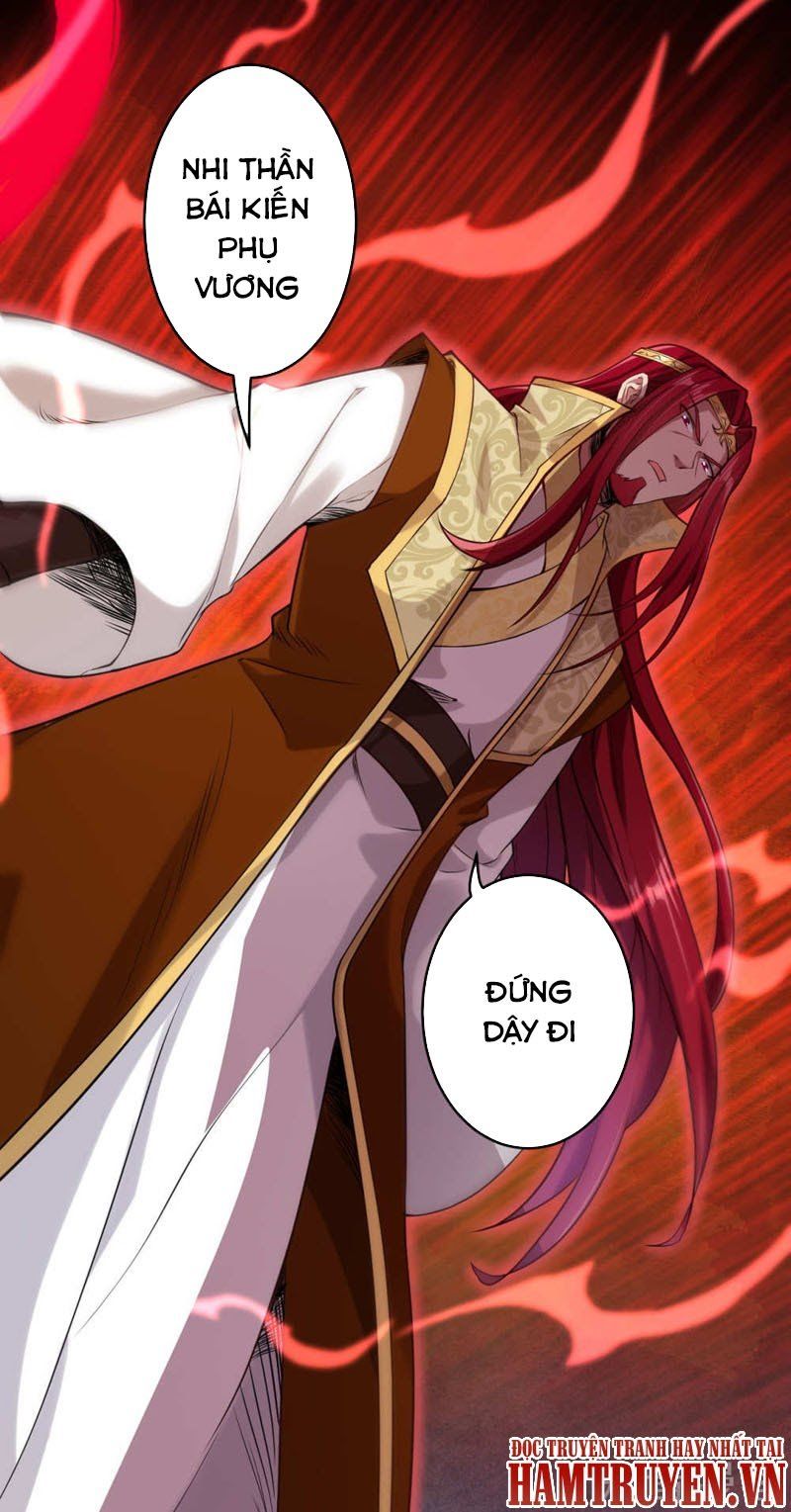 đọc truyện Nghịch Thiên Tà Thần Chương 219 ảnh 13 tại Thiên Thai Truyện