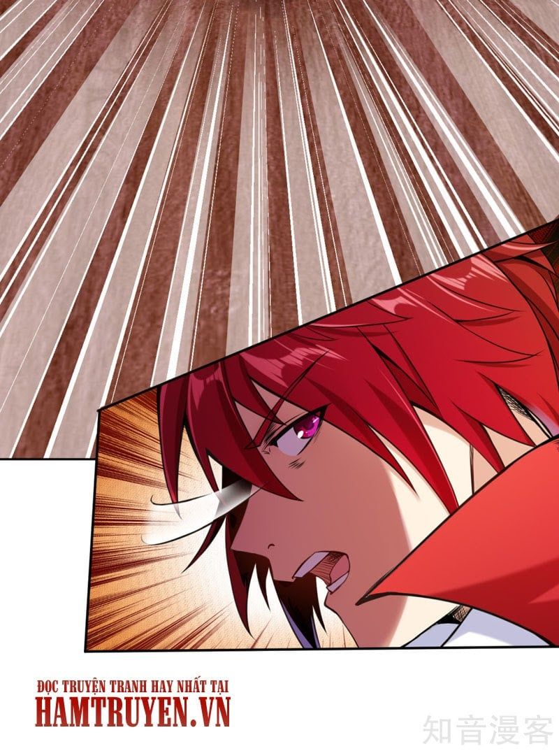 đọc truyện Nghịch Thiên Tà Thần Chương 219 ảnh 11 tại Thiên Thai Truyện