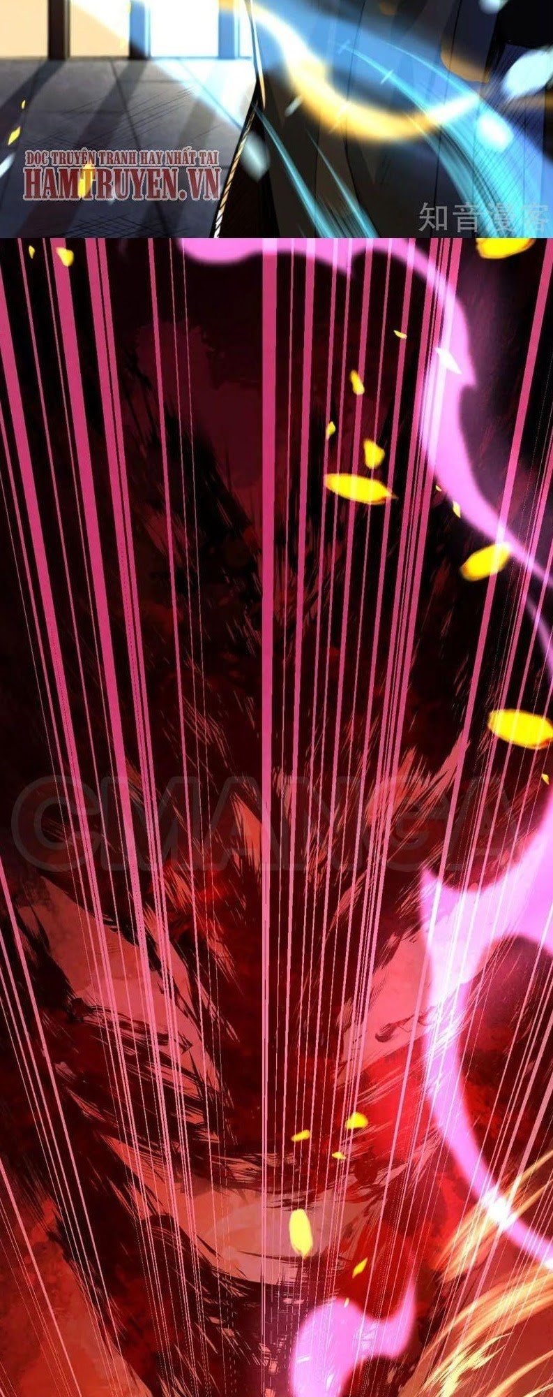 đọc truyện Nghịch Thiên Tà Thần Chương 220 ảnh 7 tại Thiên Thai Truyện