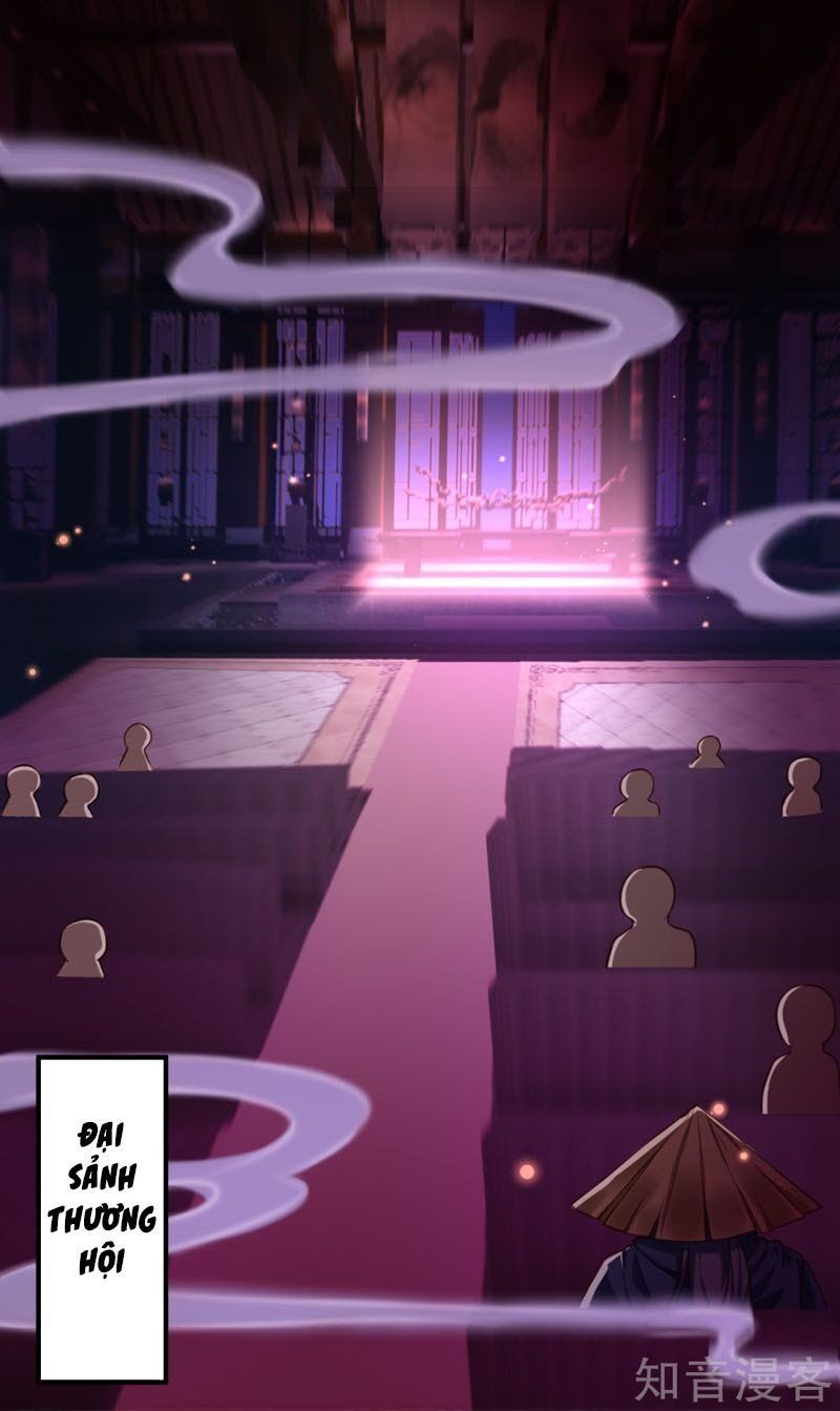 đọc truyện Nghịch Thiên Tà Thần Chương 221 ảnh 3 tại Thiên Thai Truyện