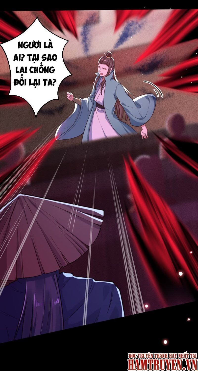 đọc truyện Nghịch Thiên Tà Thần Chương 221 ảnh 16 tại Thiên Thai Truyện