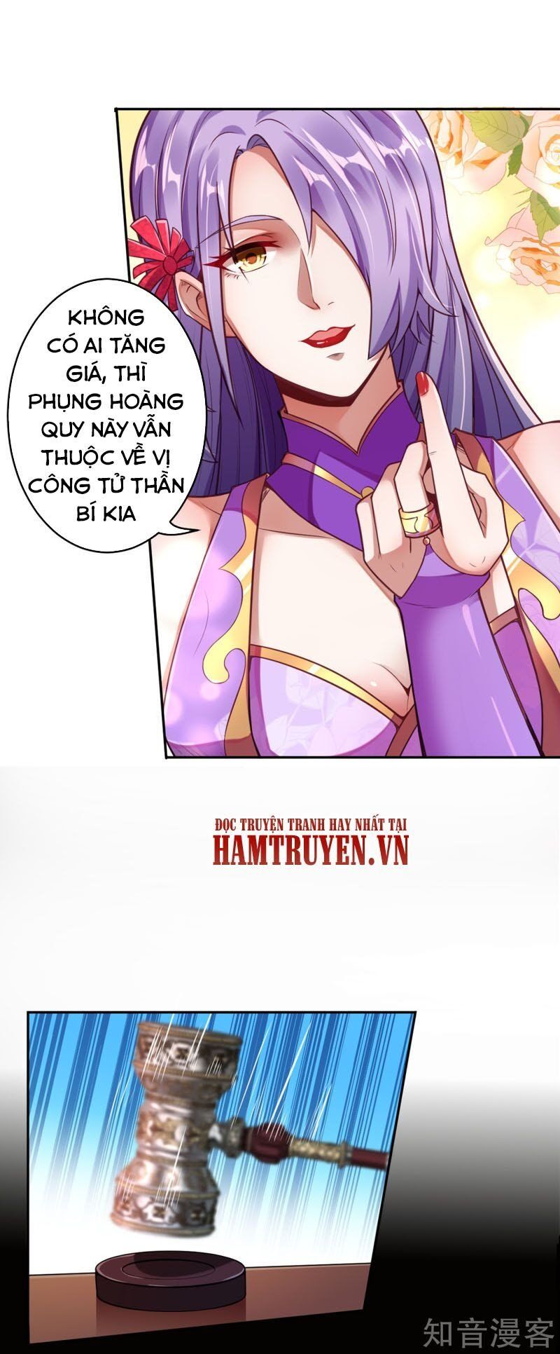 đọc truyện Nghịch Thiên Tà Thần Chương 221 ảnh 21 tại Thiên Thai Truyện