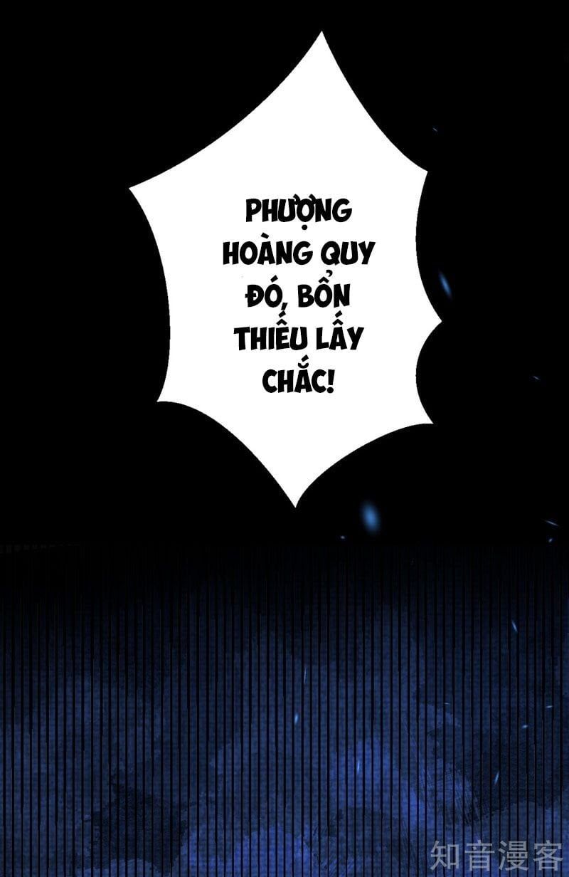 đọc truyện Nghịch Thiên Tà Thần Chương 221 ảnh 25 tại Thiên Thai Truyện