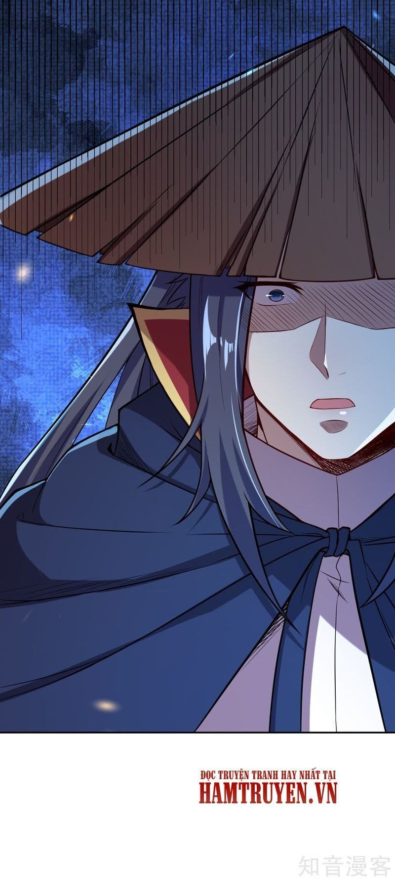 đọc truyện Nghịch Thiên Tà Thần Chương 221 ảnh 26 tại Thiên Thai Truyện