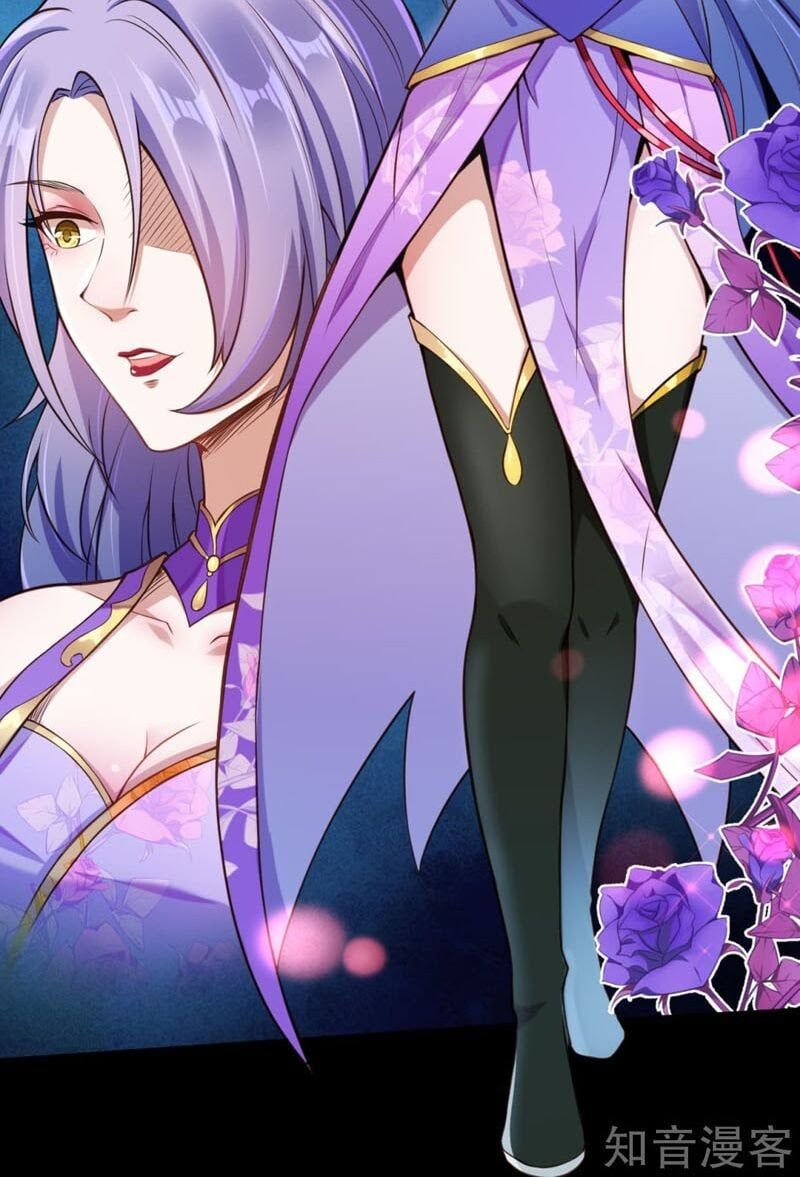 đọc truyện Nghịch Thiên Tà Thần Chương 221 ảnh 5 tại Thiên Thai Truyện