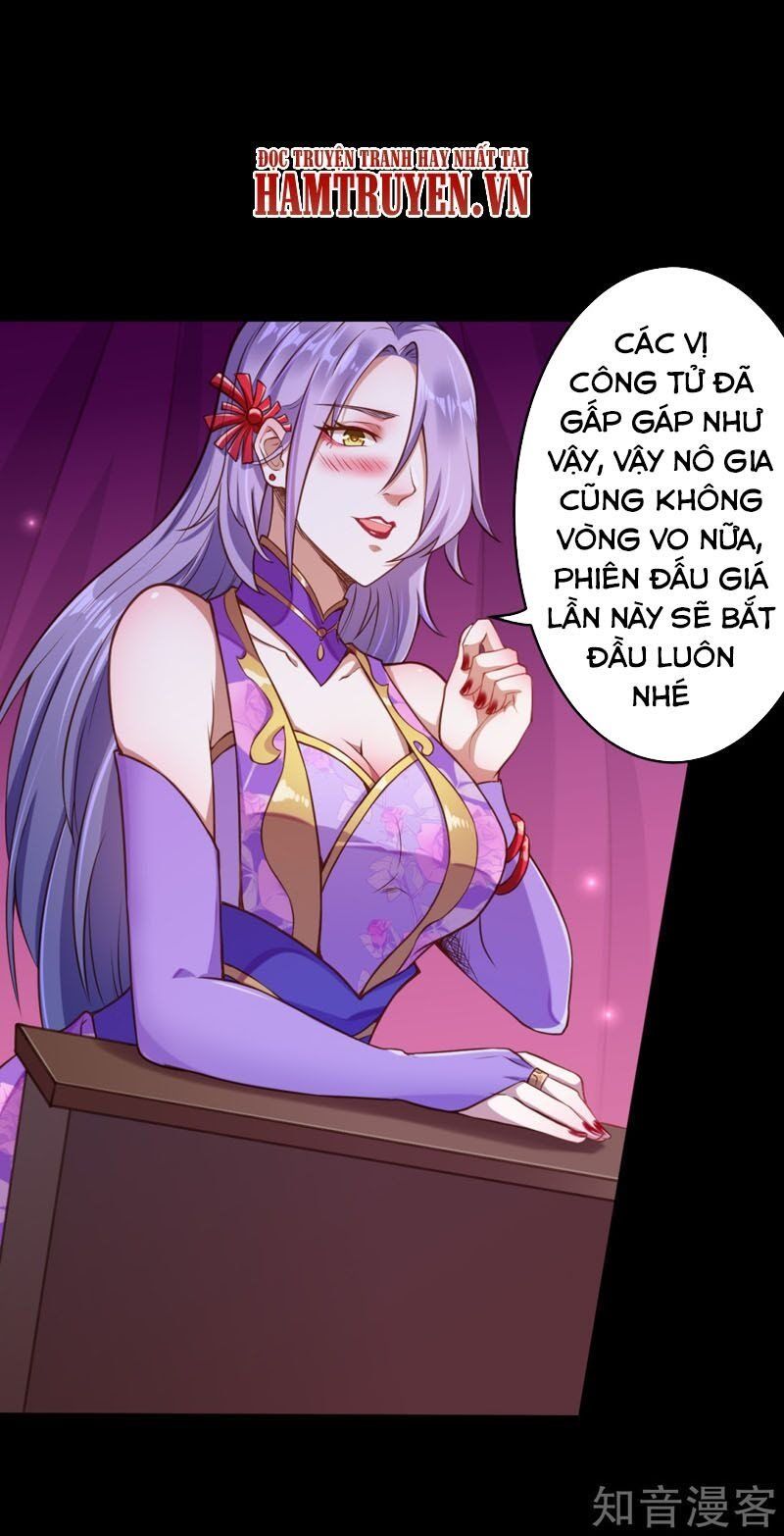 đọc truyện Nghịch Thiên Tà Thần Chương 221 ảnh 7 tại Thiên Thai Truyện