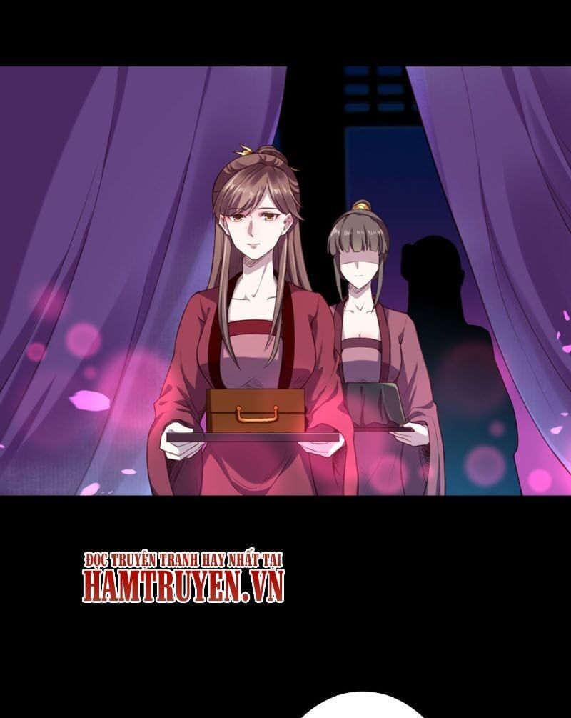 đọc truyện Nghịch Thiên Tà Thần Chương 221 ảnh 9 tại Thiên Thai Truyện