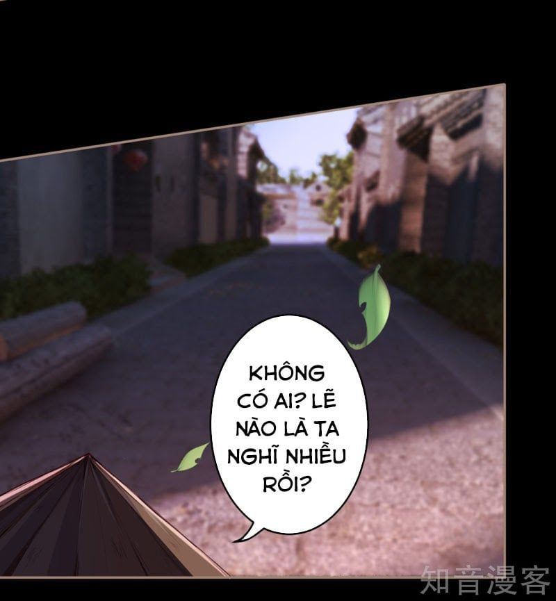 đọc truyện Nghịch Thiên Tà Thần Chương 223 ảnh 13 tại Thiên Thai Truyện