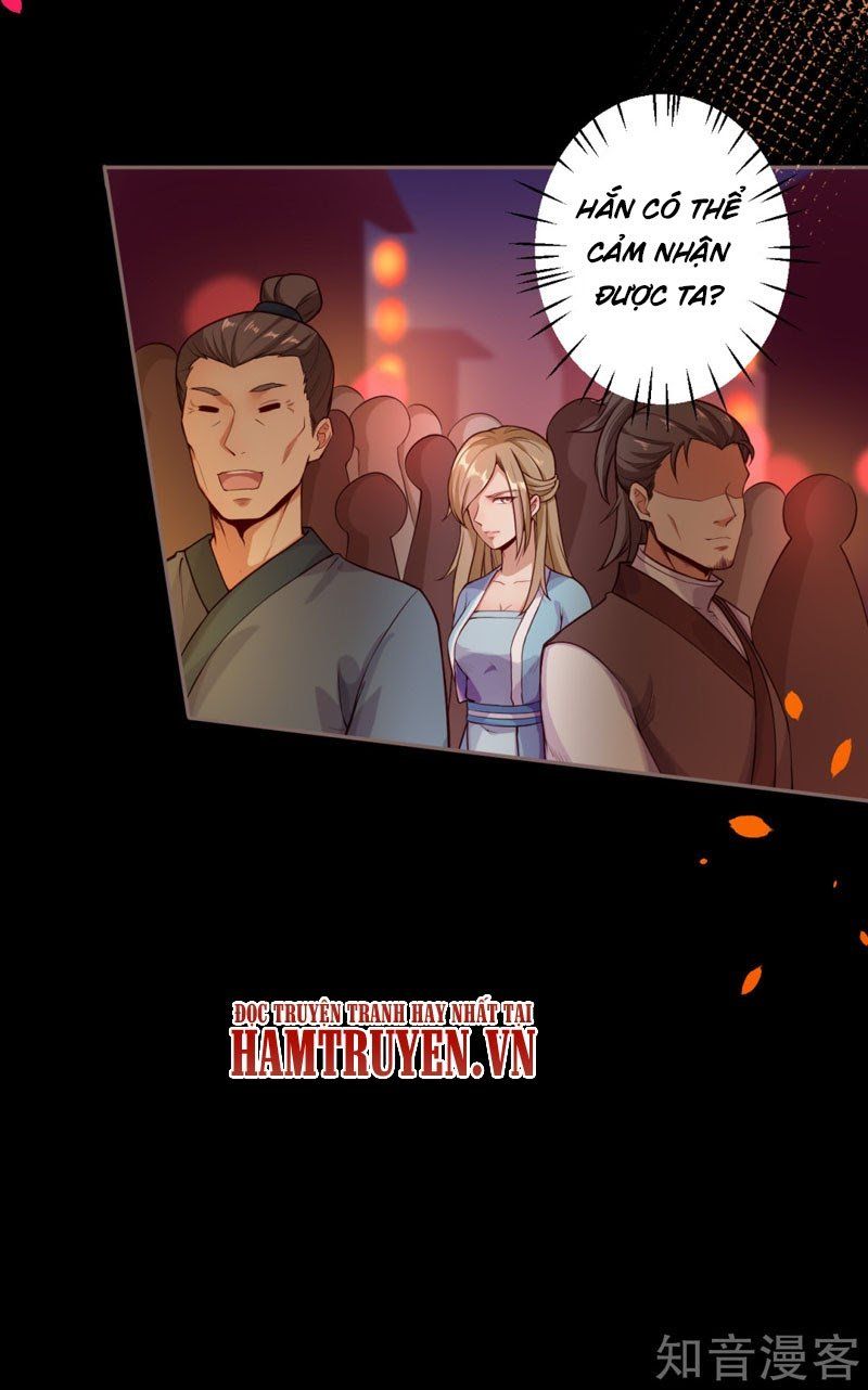 đọc truyện Nghịch Thiên Tà Thần Chương 223 ảnh 16 tại Thiên Thai Truyện