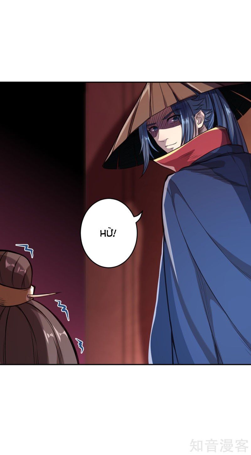 đọc truyện Nghịch Thiên Tà Thần Chương 223 ảnh 9 tại Thiên Thai Truyện