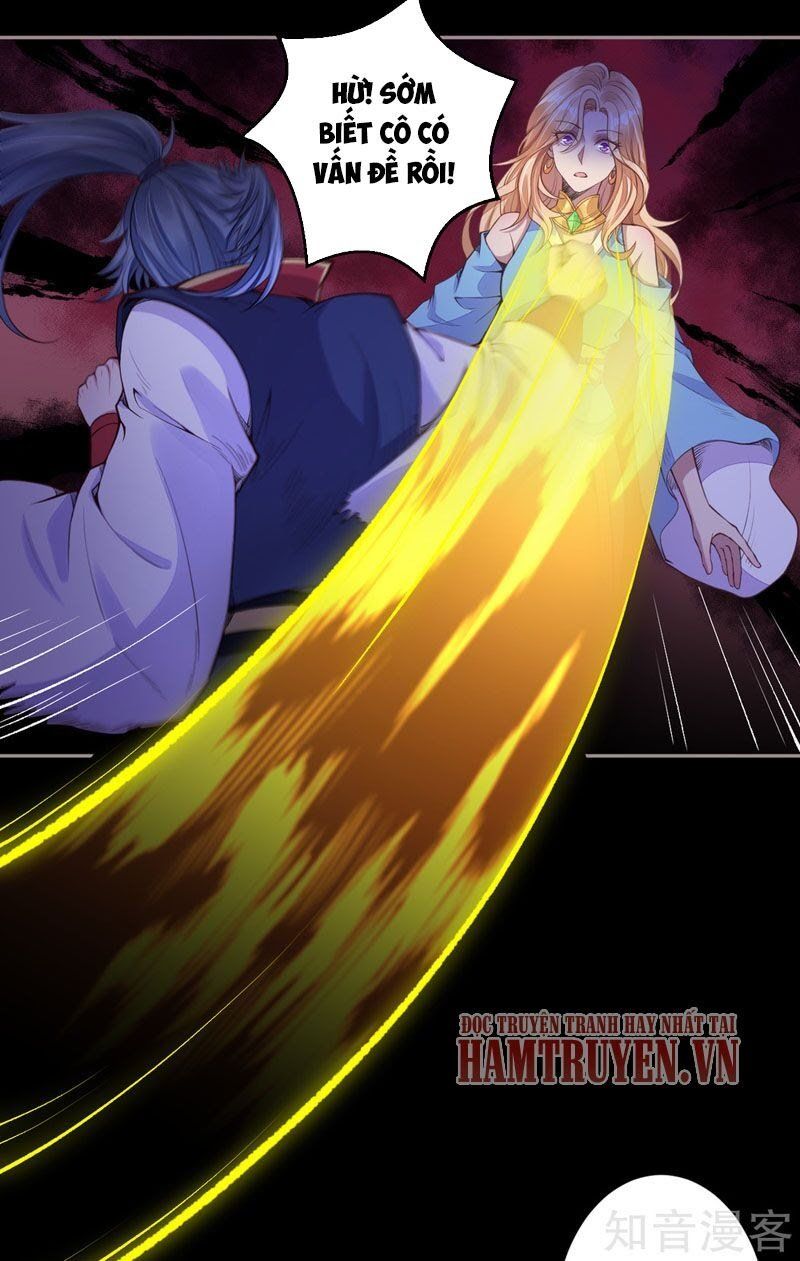 đọc truyện Nghịch Thiên Tà Thần Chương 224 ảnh 13 tại Thiên Thai Truyện