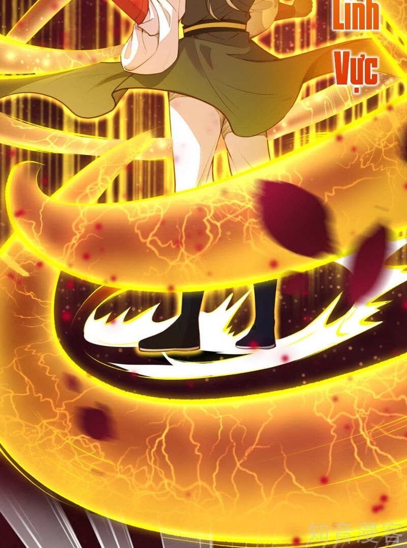 đọc truyện Nghịch Thiên Tà Thần Chương 224 ảnh 17 tại Thiên Thai Truyện