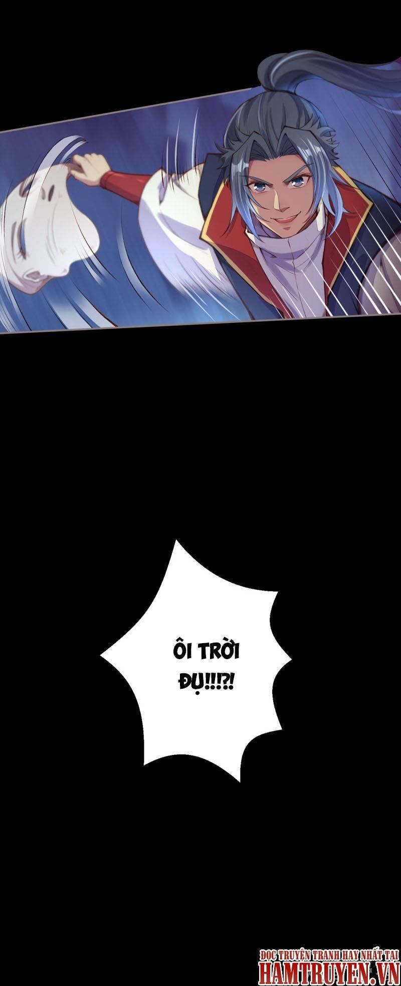 đọc truyện Nghịch Thiên Tà Thần Chương 224 ảnh 18 tại Thiên Thai Truyện