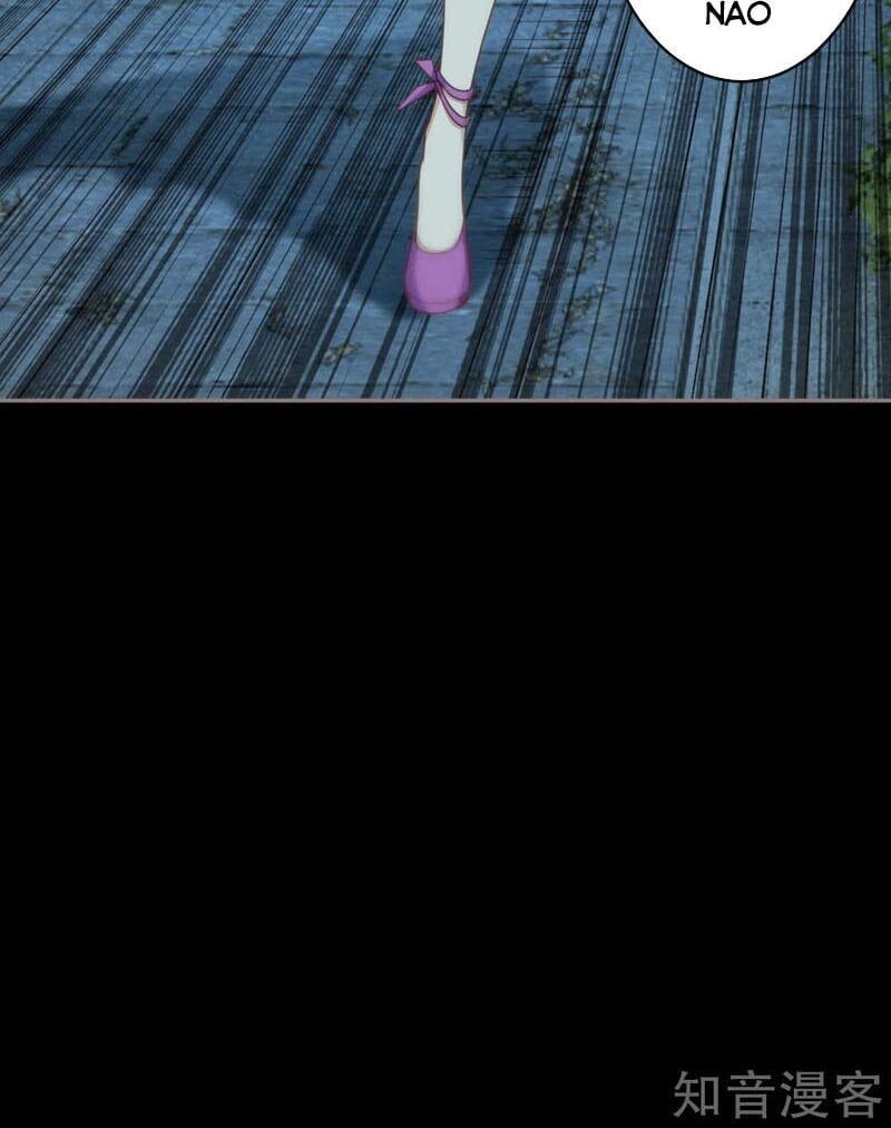 đọc truyện Nghịch Thiên Tà Thần Chương 224 ảnh 7 tại Thiên Thai Truyện