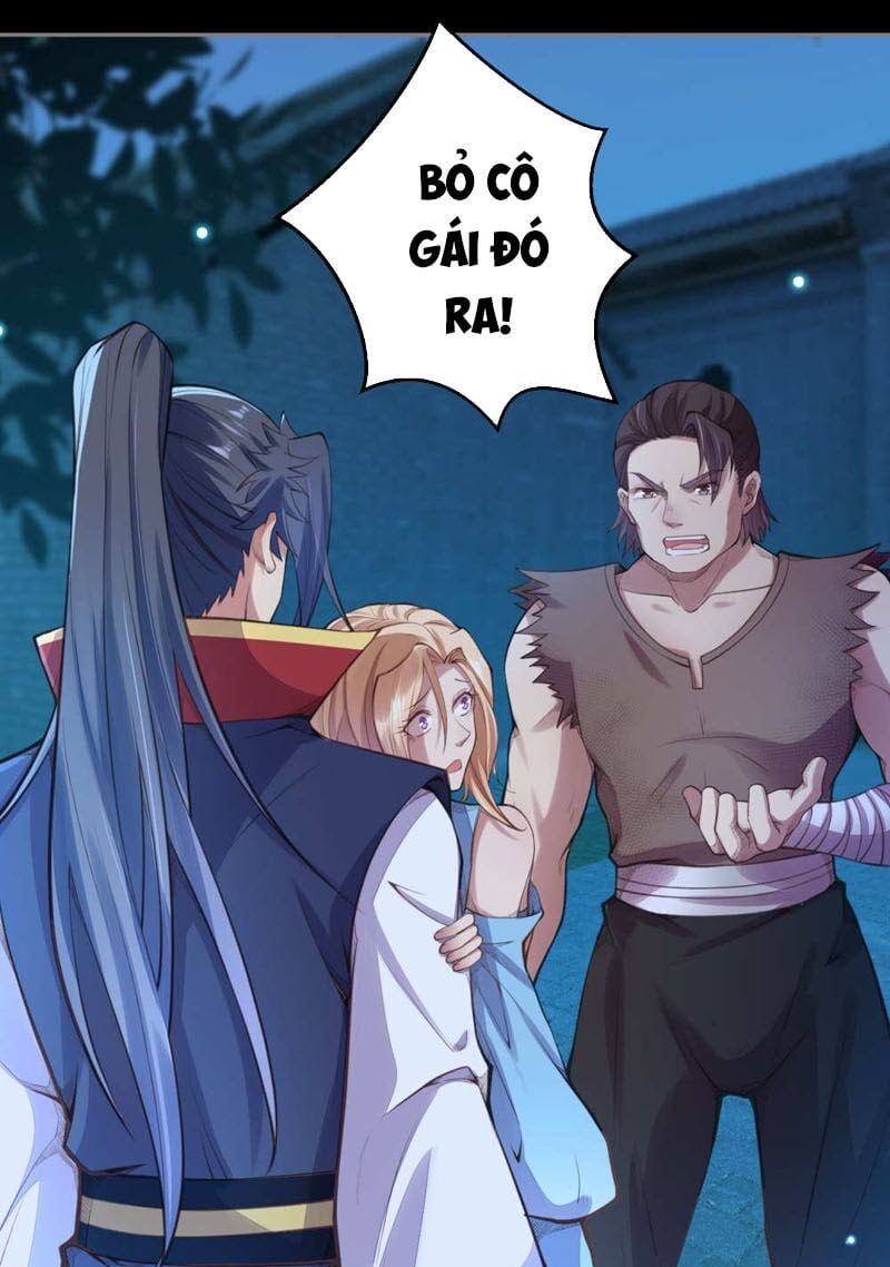 đọc truyện Nghịch Thiên Tà Thần Chương 224 ảnh 8 tại Thiên Thai Truyện