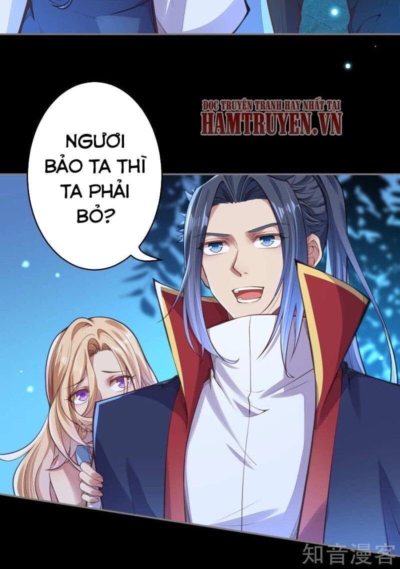 đọc truyện Nghịch Thiên Tà Thần Chương 224 ảnh 9 tại Thiên Thai Truyện