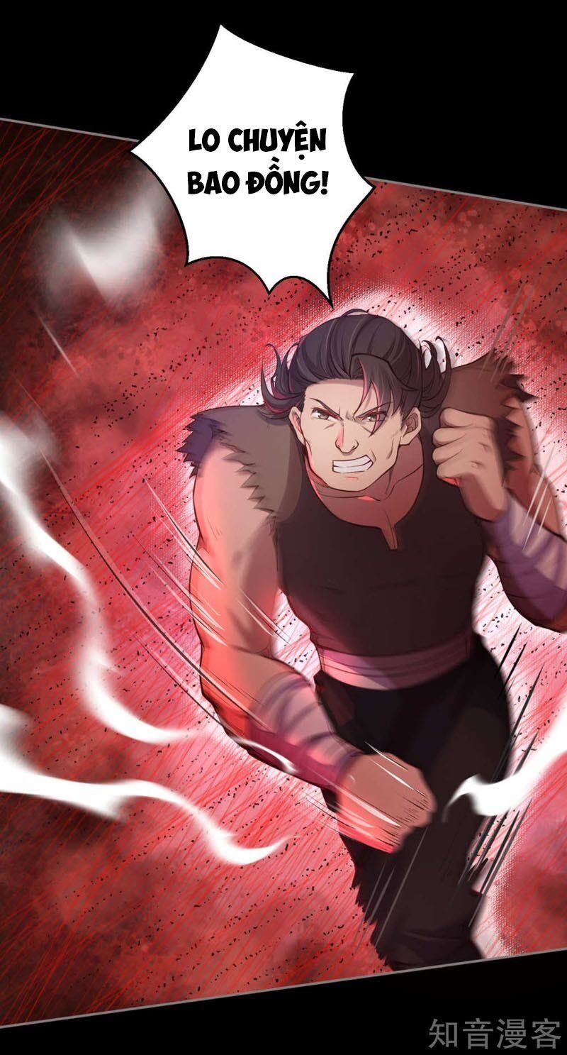 đọc truyện Nghịch Thiên Tà Thần Chương 224 ảnh 10 tại Thiên Thai Truyện