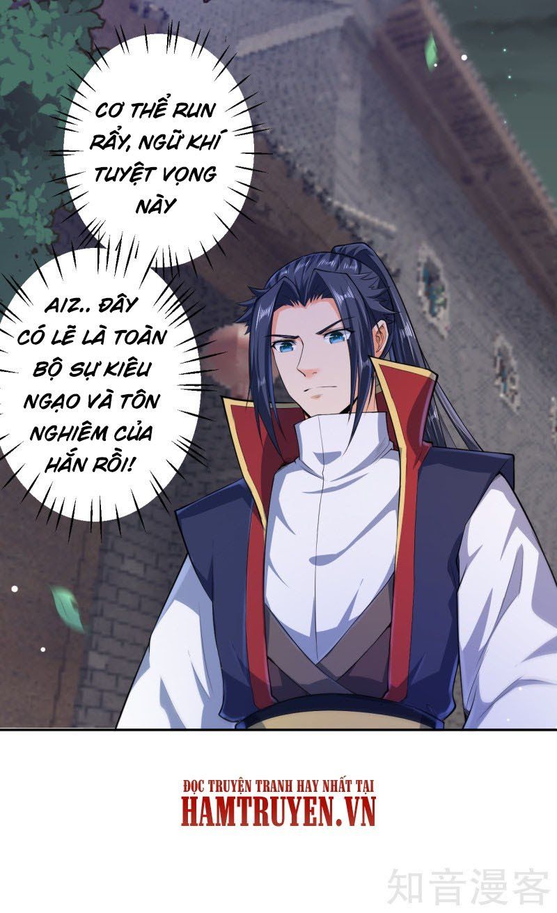 đọc truyện Nghịch Thiên Tà Thần Chương 225 ảnh 12 tại Thiên Thai Truyện