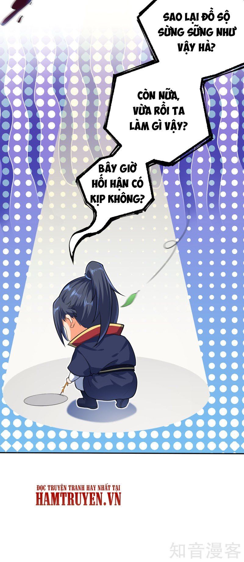 đọc truyện Nghịch Thiên Tà Thần Chương 225 ảnh 5 tại Thiên Thai Truyện