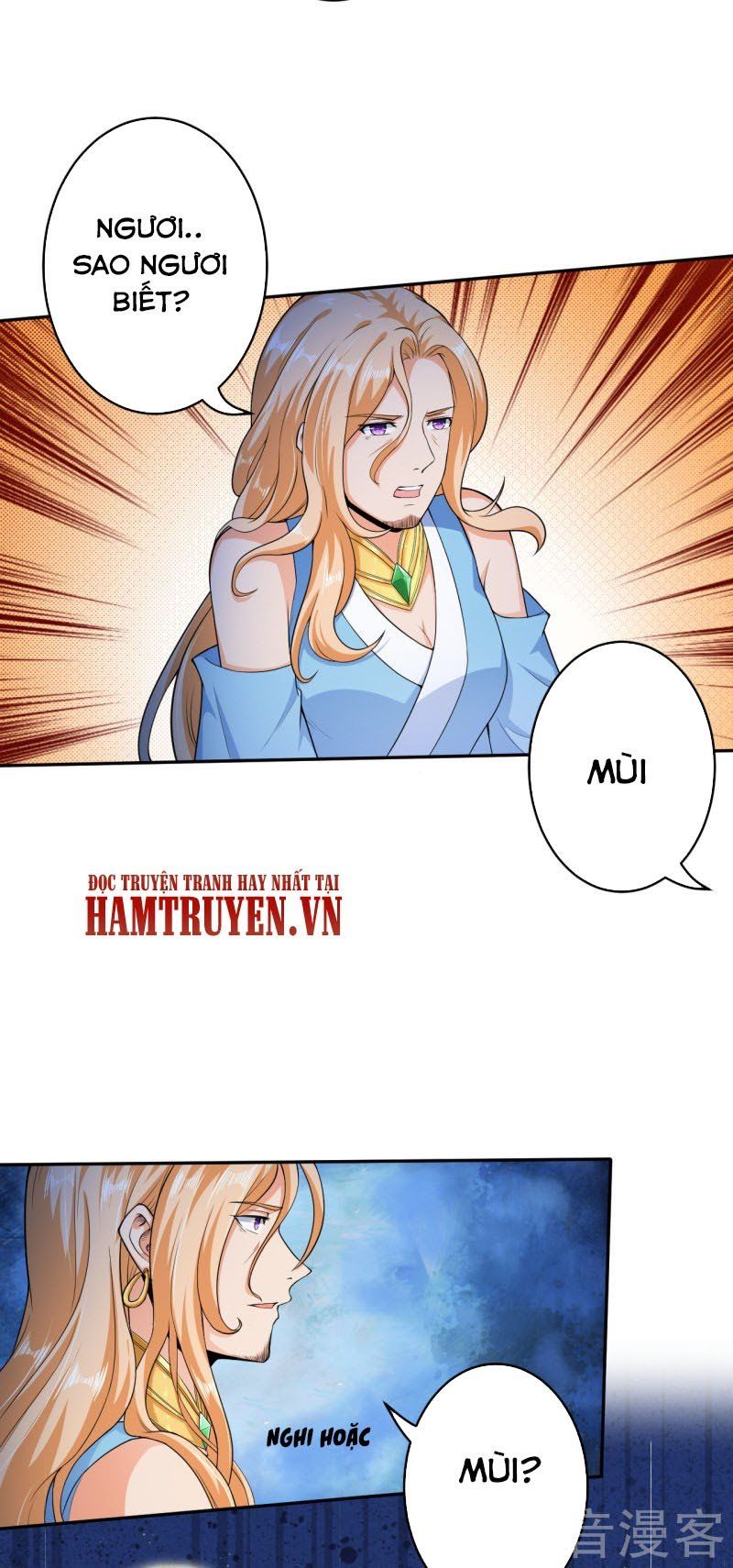 đọc truyện Nghịch Thiên Tà Thần Chương 225 ảnh 7 tại Thiên Thai Truyện