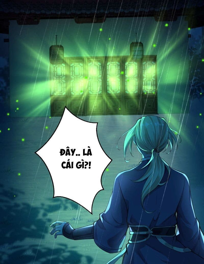 đọc truyện Nghịch Thiên Tà Thần Chương 226 ảnh 16 tại Thiên Thai Truyện