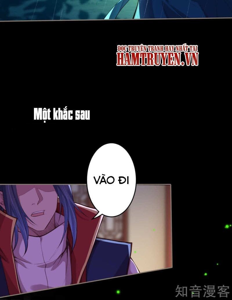 đọc truyện Nghịch Thiên Tà Thần Chương 226 ảnh 17 tại Thiên Thai Truyện