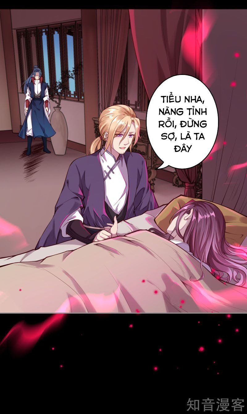 đọc truyện Nghịch Thiên Tà Thần Chương 226 ảnh 8 tại Thiên Thai Truyện