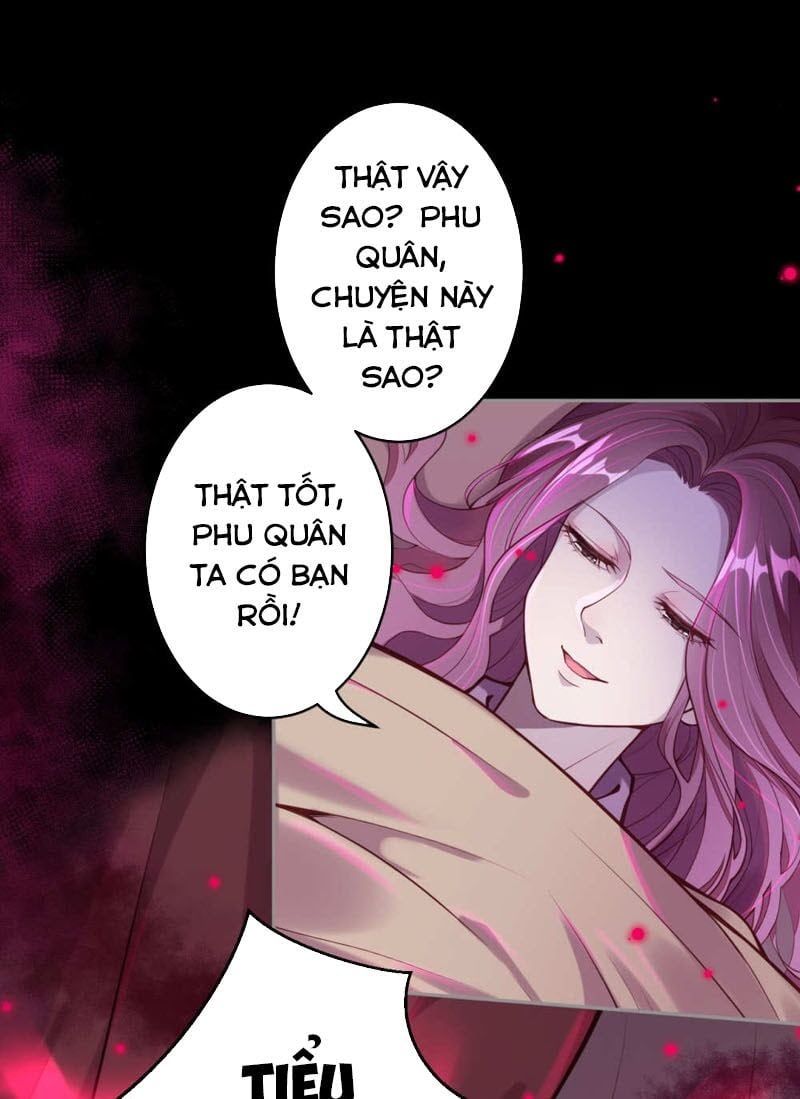 đọc truyện Nghịch Thiên Tà Thần Chương 226 ảnh 10 tại Thiên Thai Truyện