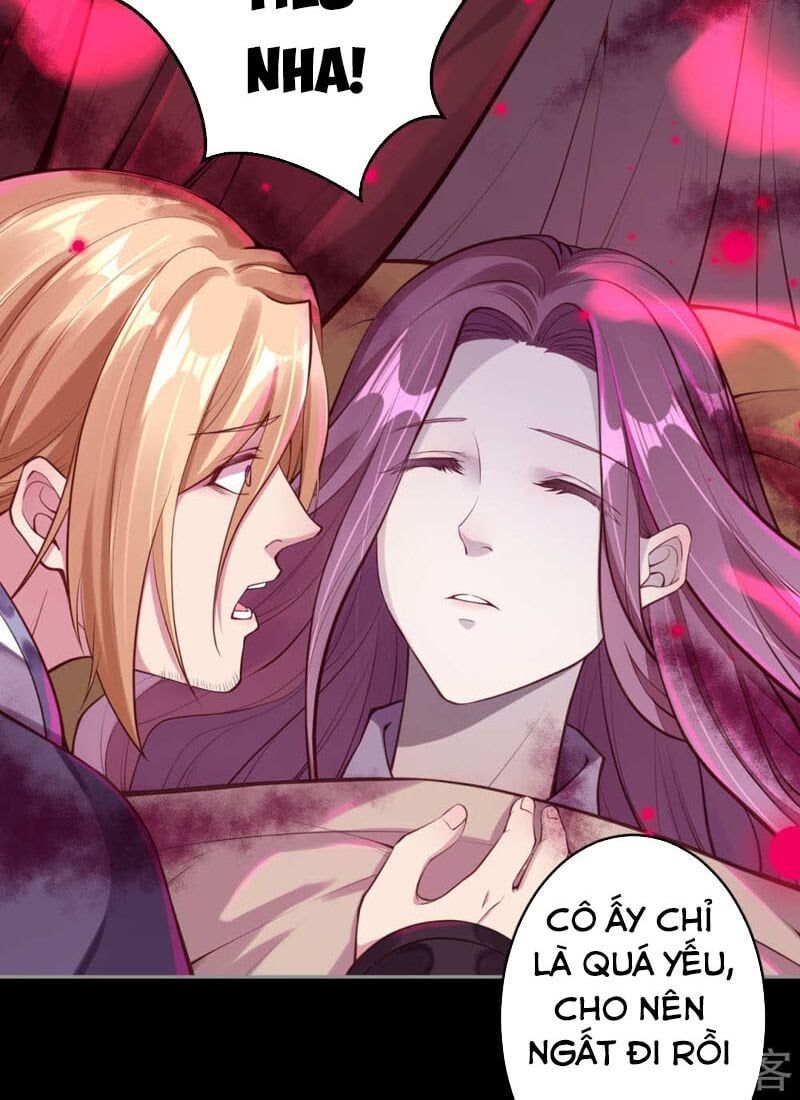 đọc truyện Nghịch Thiên Tà Thần Chương 226 ảnh 11 tại Thiên Thai Truyện