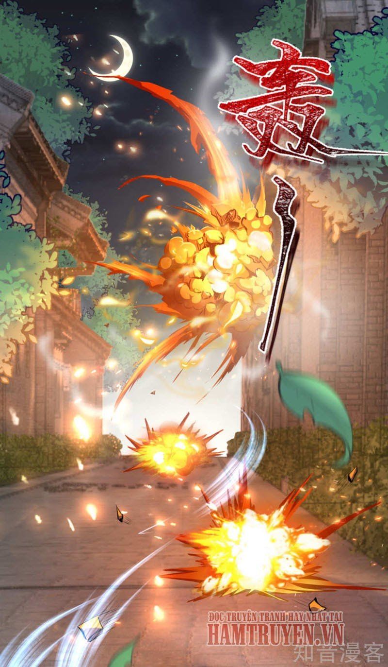 đọc truyện Nghịch Thiên Tà Thần Chương 227 ảnh 12 tại Thiên Thai Truyện