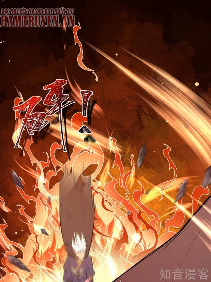 đọc truyện Nghịch Thiên Tà Thần Chương 227 ảnh 14 tại Thiên Thai Truyện