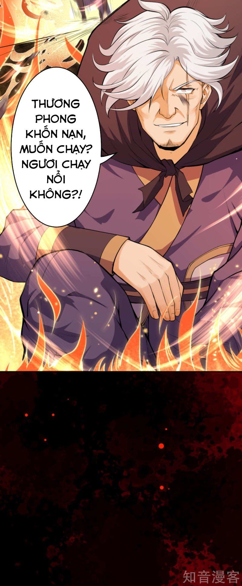 đọc truyện Nghịch Thiên Tà Thần Chương 227 ảnh 15 tại Thiên Thai Truyện