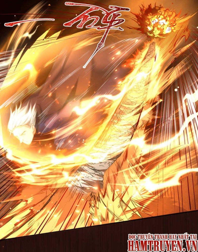 đọc truyện Nghịch Thiên Tà Thần Chương 227 ảnh 16 tại Thiên Thai Truyện