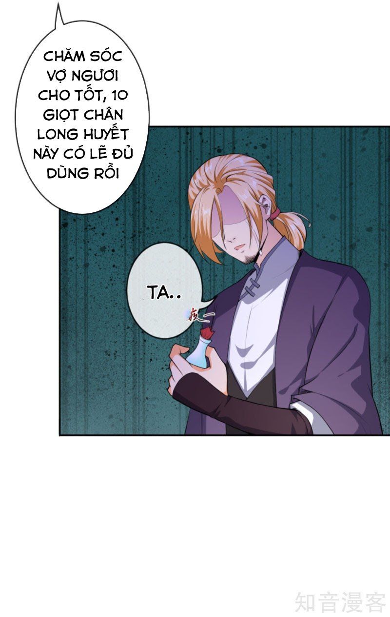 đọc truyện Nghịch Thiên Tà Thần Chương 227 ảnh 7 tại Thiên Thai Truyện