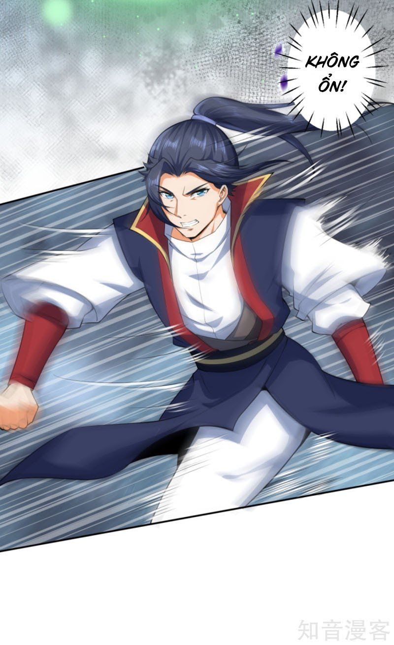 đọc truyện Nghịch Thiên Tà Thần Chương 227 ảnh 11 tại Thiên Thai Truyện