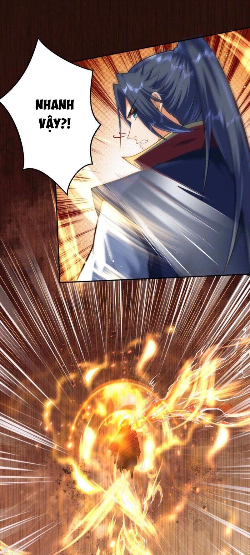 đọc truyện Nghịch Thiên Tà Thần Chương 228 ảnh 3 tại Thiên Thai Truyện