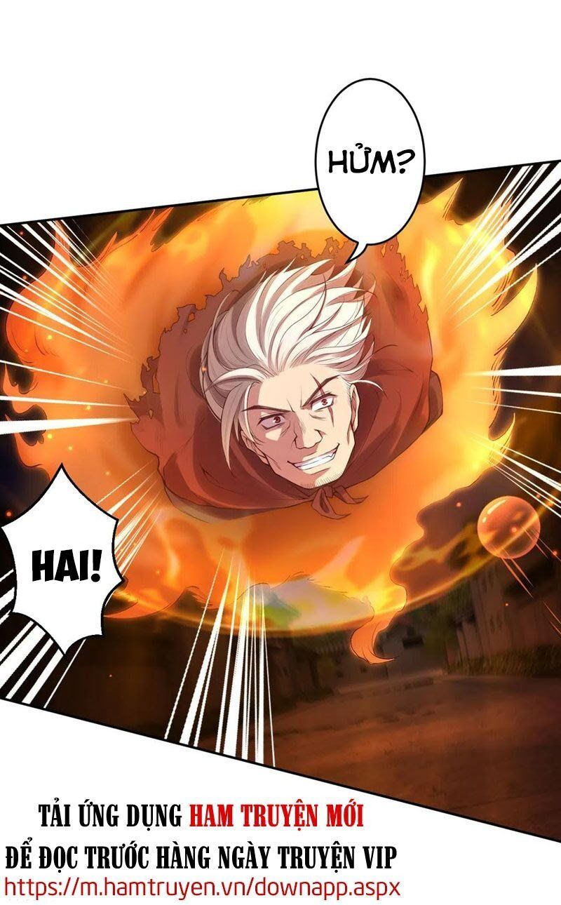 đọc truyện Nghịch Thiên Tà Thần Chương 228 ảnh 12 tại Thiên Thai Truyện