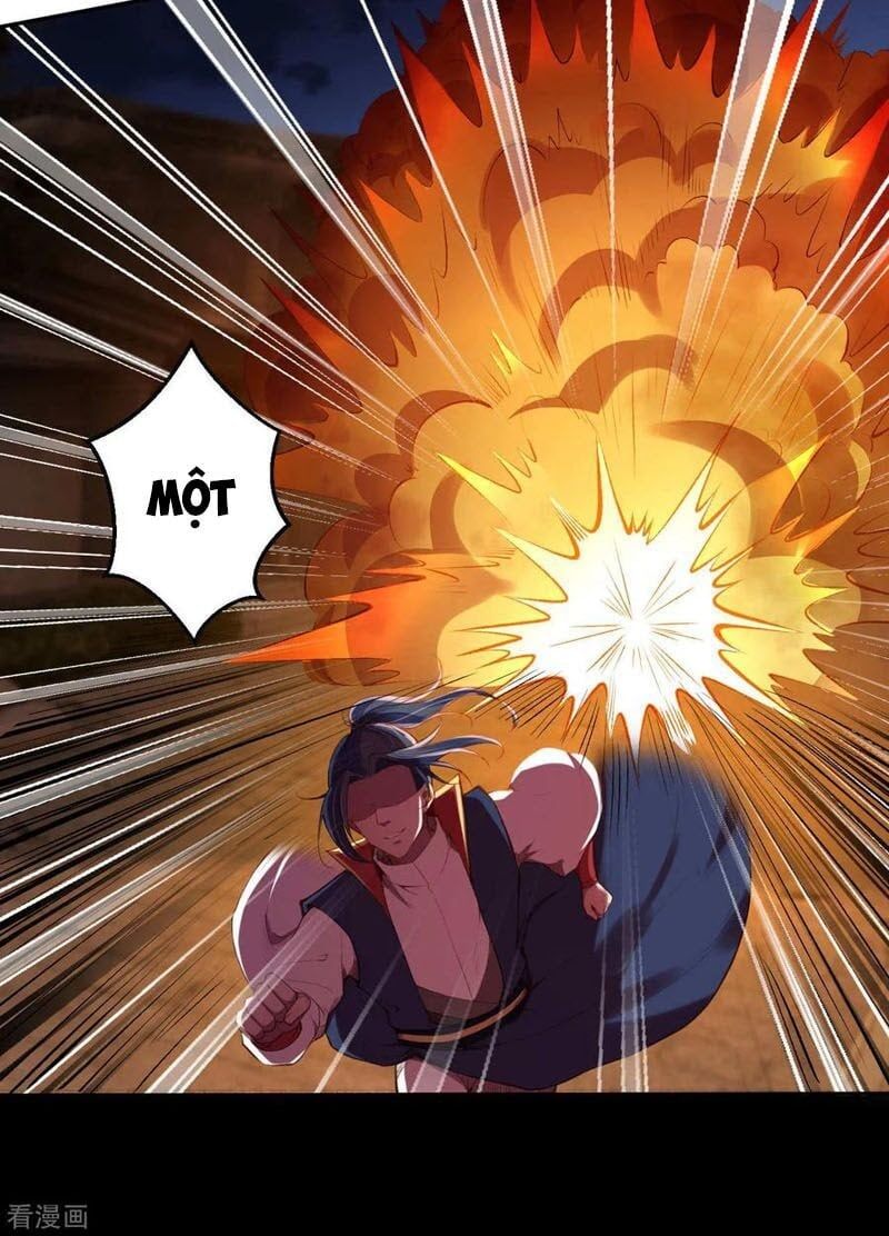 đọc truyện Nghịch Thiên Tà Thần Chương 228 ảnh 14 tại Thiên Thai Truyện