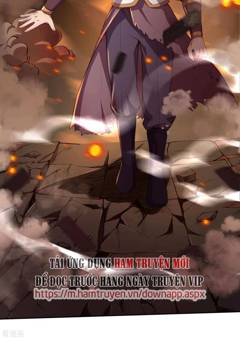 đọc truyện Nghịch Thiên Tà Thần Chương 228 ảnh 18 tại Thiên Thai Truyện