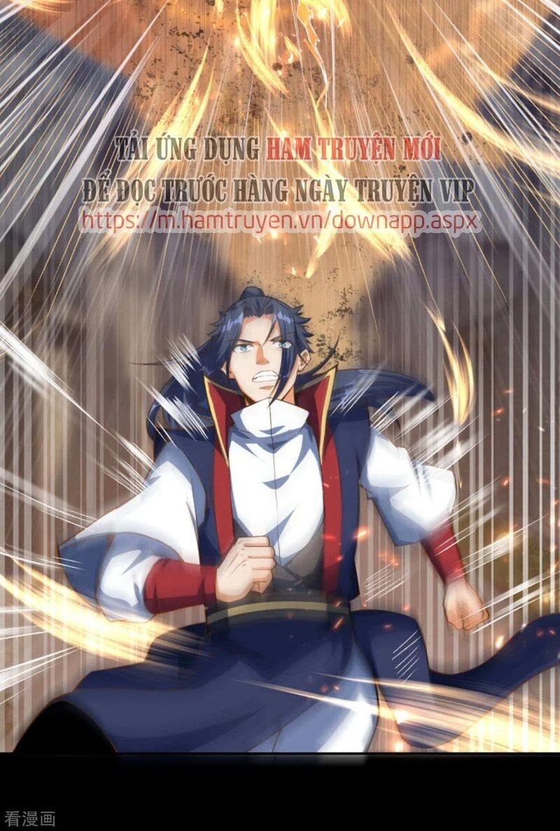 đọc truyện Nghịch Thiên Tà Thần Chương 228 ảnh 4 tại Thiên Thai Truyện