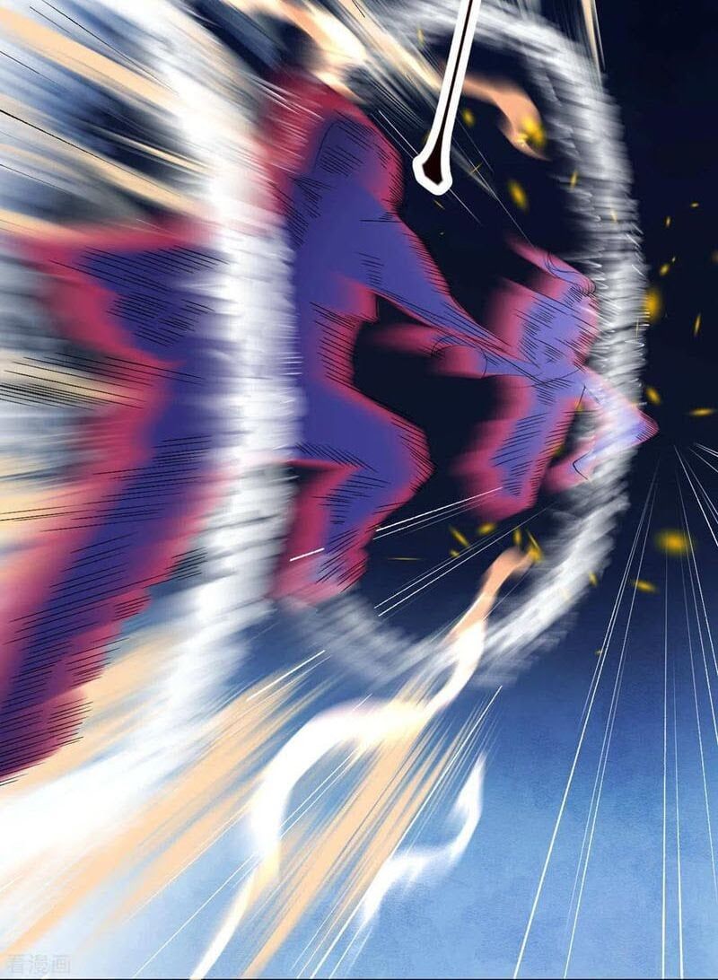 đọc truyện Nghịch Thiên Tà Thần Chương 228 ảnh 8 tại Thiên Thai Truyện