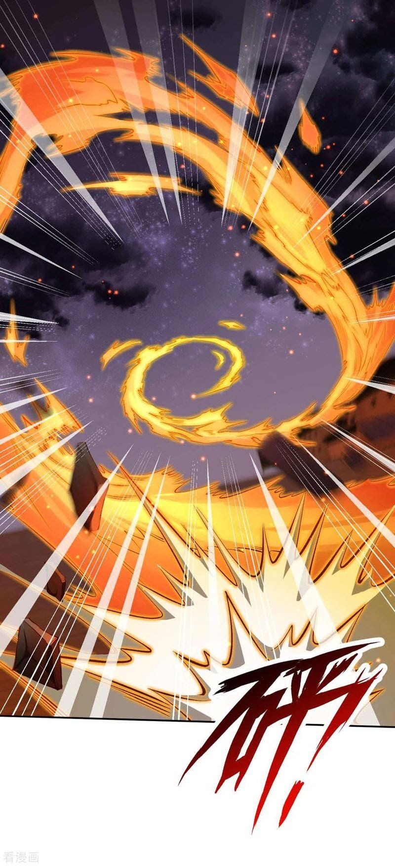 đọc truyện Nghịch Thiên Tà Thần Chương 228 ảnh 9 tại Thiên Thai Truyện