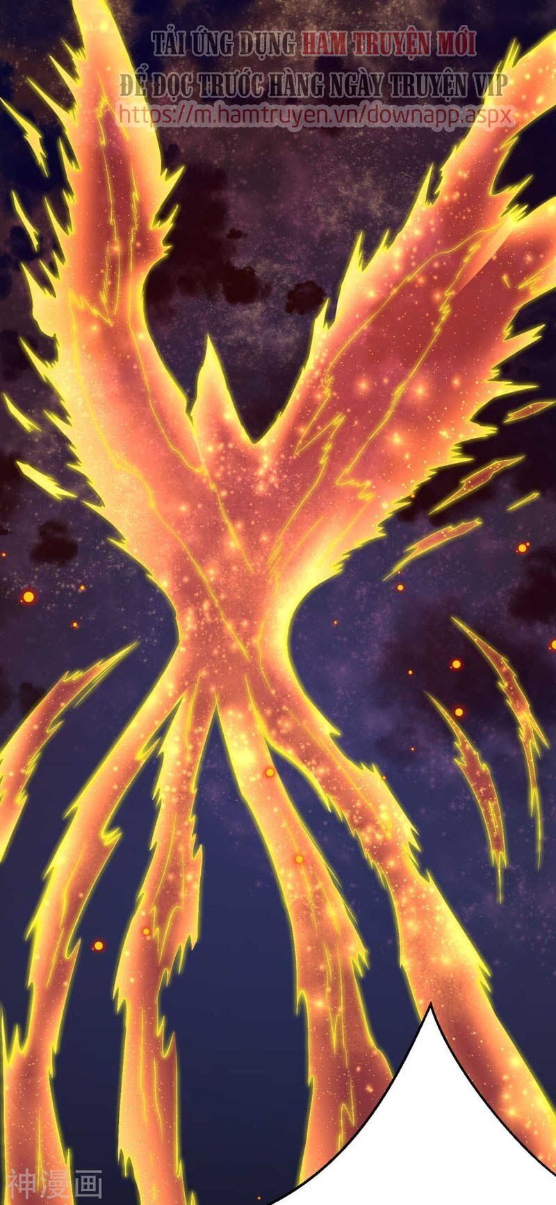 đọc truyện Nghịch Thiên Tà Thần Chương 229 ảnh 3 tại Thiên Thai Truyện