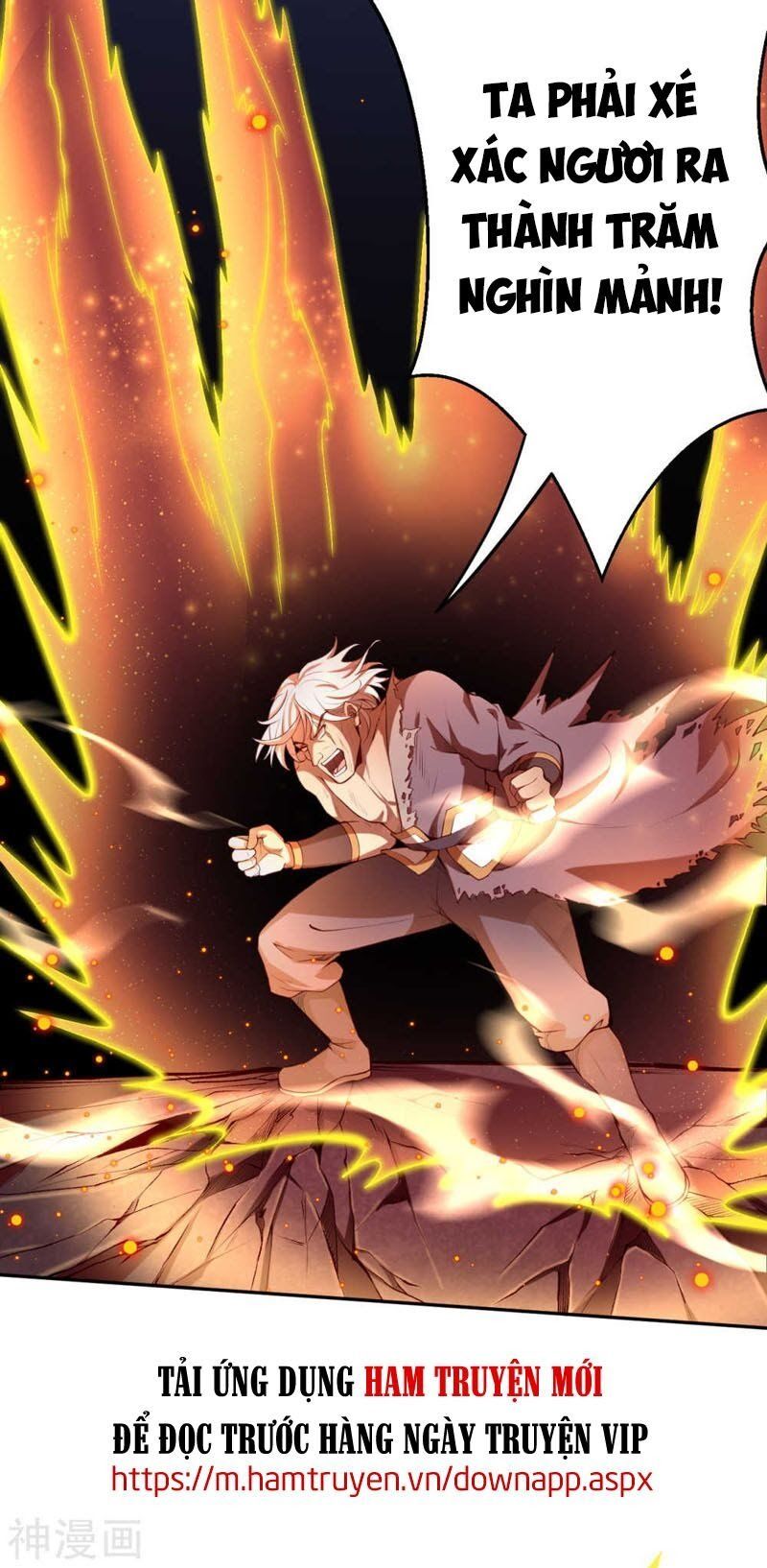 đọc truyện Nghịch Thiên Tà Thần Chương 229 ảnh 4 tại Thiên Thai Truyện