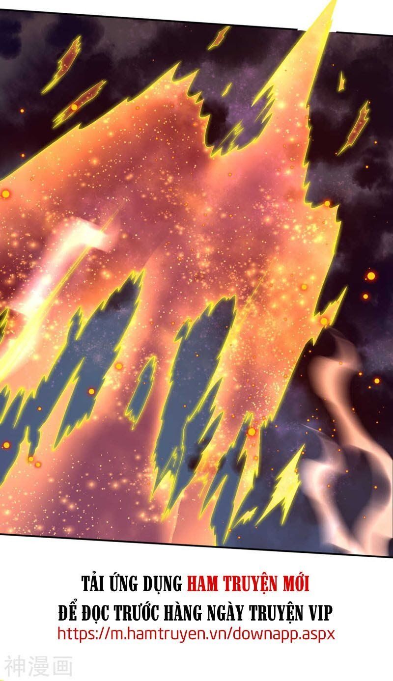 đọc truyện Nghịch Thiên Tà Thần Chương 229 ảnh 5 tại Thiên Thai Truyện