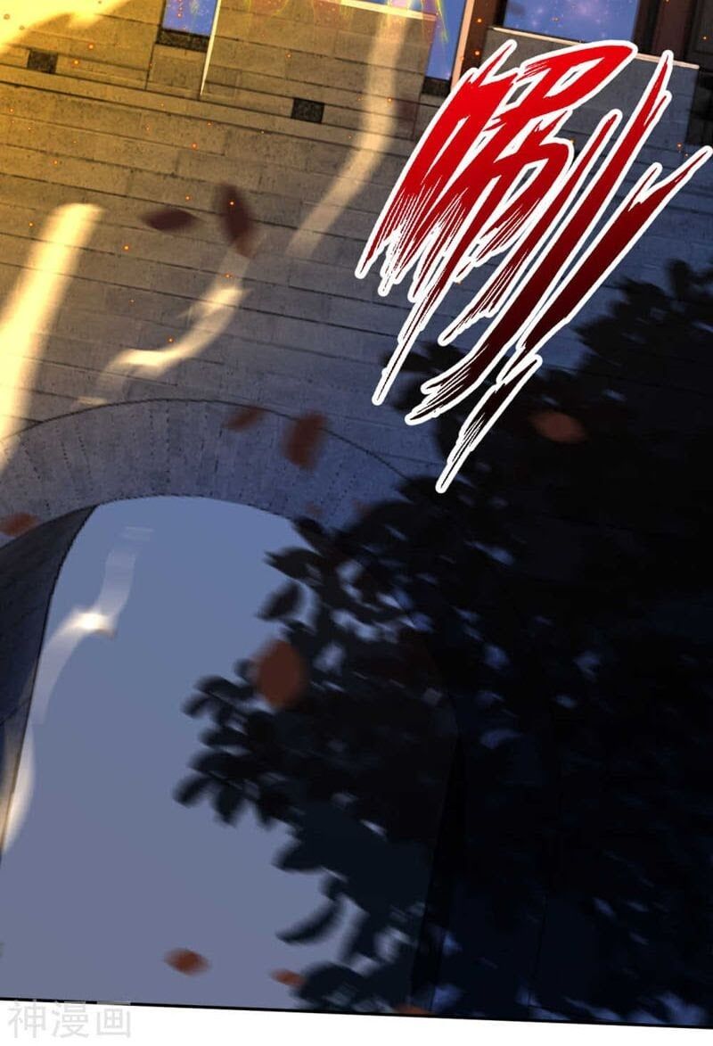 đọc truyện Nghịch Thiên Tà Thần Chương 229 ảnh 7 tại Thiên Thai Truyện